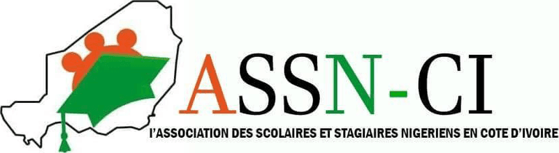 Logo de l'ASSN-CI