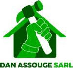 Logo de Dan Assouge SARL